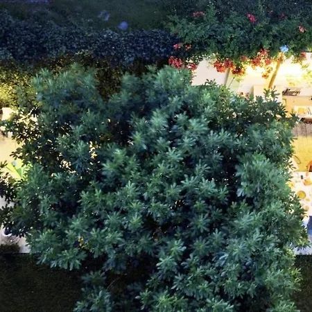 Aida 아파트 밀라노