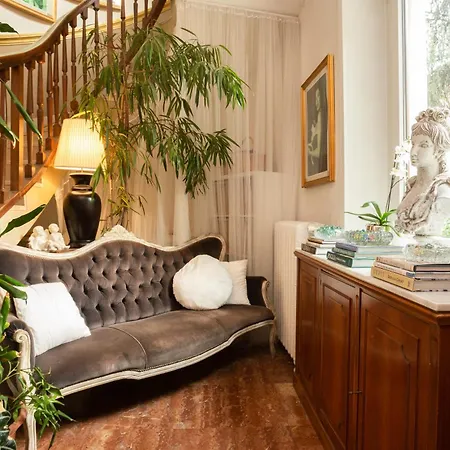 아파트 Aida 밀라노