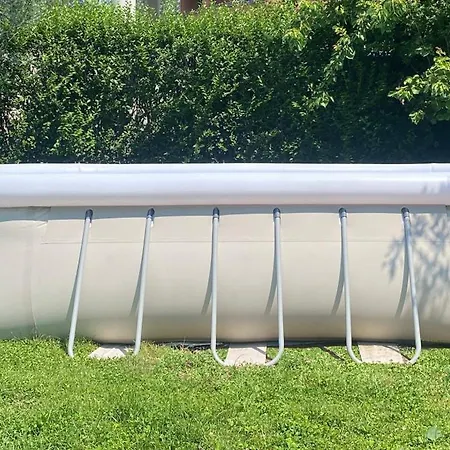 아파트 Aida 밀라노