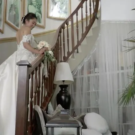 Aida 아파트 밀라노