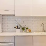 Apartment Aida Mailand