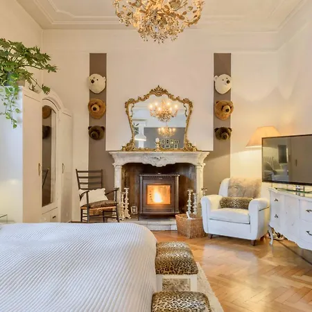 Apartmán Aida Milán