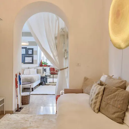 Apartmán Aida *