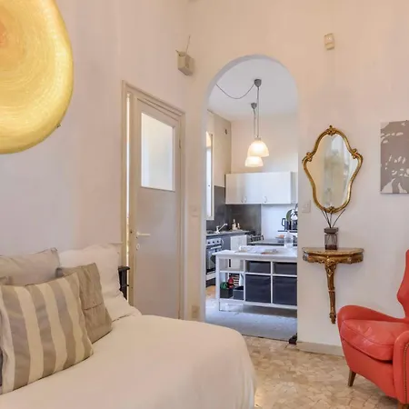 Apartmán Aida Milán