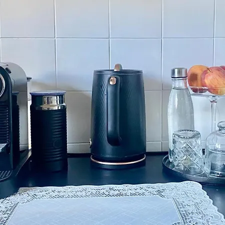 Apartmán Aida Milán