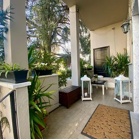 Aida Apartmán Milán