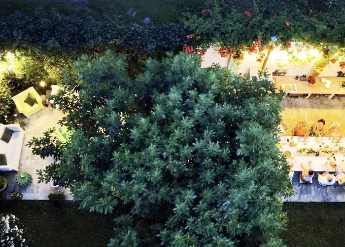 Aida Lägenhet Milano