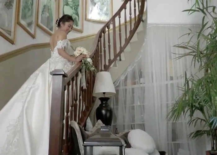 Aida Lägenhet Milano