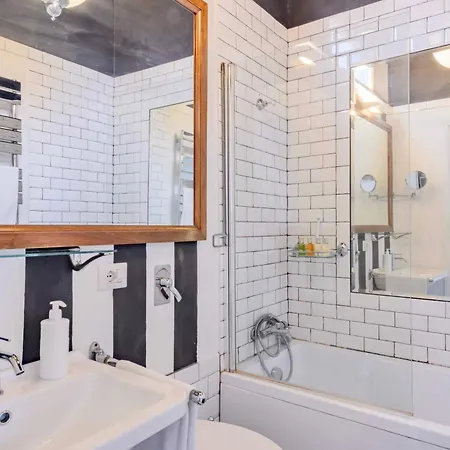 Aida Appartement Milan