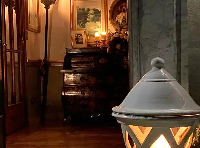 Aida Apartman Milánó