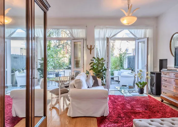 Aida Apartman Milánó