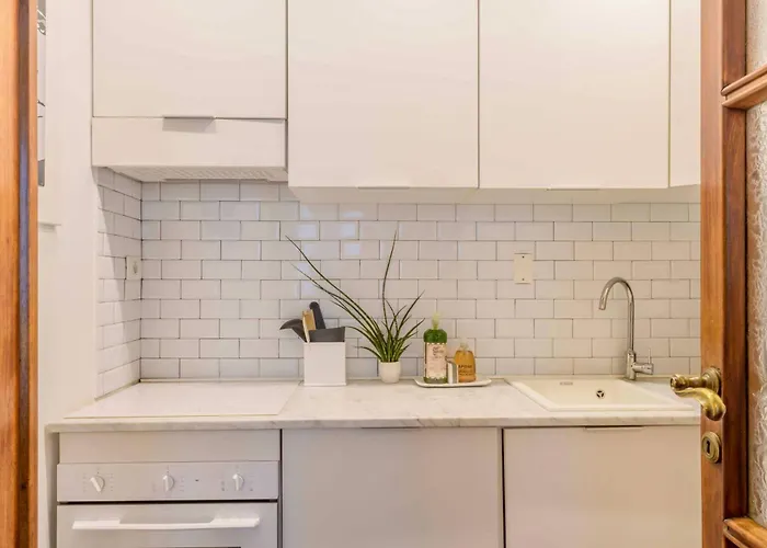 Apartman Aida Milánó