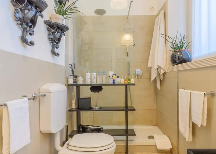 Aida Apartman Milánó