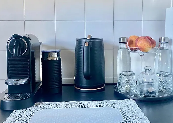 Apartman Aida Milánó