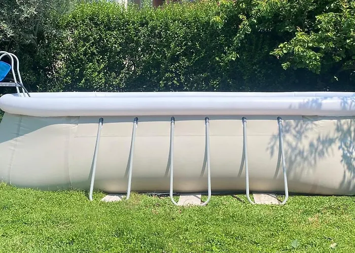 Apartman Aida Milánó