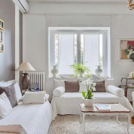 Apartamento Aida Milão
