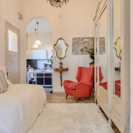 Aida Apartamento Milão