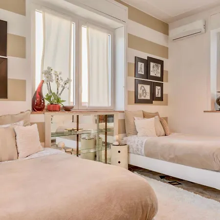 Apartamento Aida *