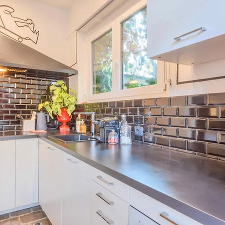 Apartamento Aida Milão