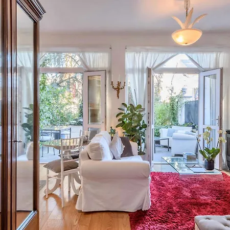 Aida Apartamento Milão