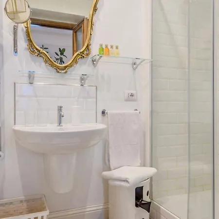 Apartamento Aida Milão