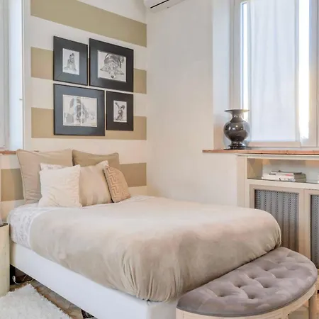 Aida Apartamento *