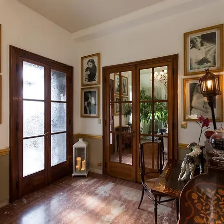 Apartamento Aida Milão