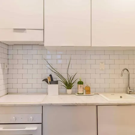 Apartamento Aida Milão